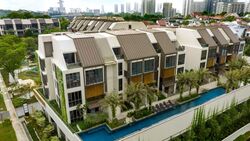 Holland Grove Road (D10), Condominium #497383811